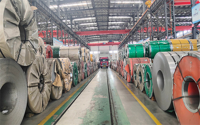 الصين Henan Jinbailai Industrial Co., Ltd. ملف الشركة