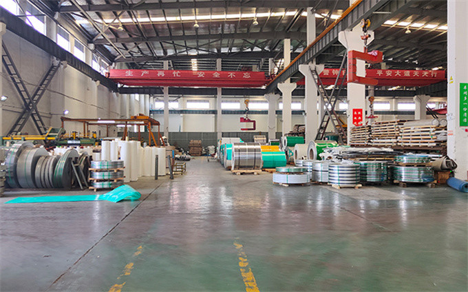 الصين Henan Jinbailai Industrial Co., Ltd. ملف الشركة