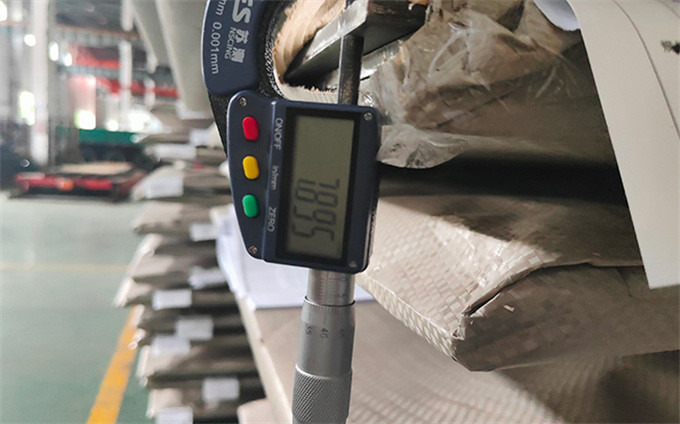 الصين Henan Jinbailai Industrial Co., Ltd. ملف الشركة