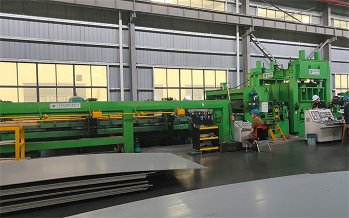 الصين Henan Jinbailai Industrial Co., Ltd. ملف الشركة