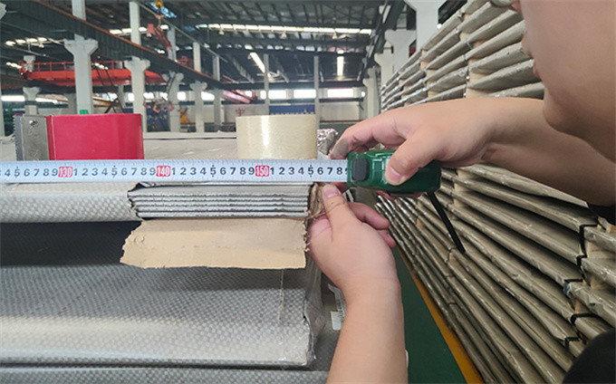 الصين Henan Jinbailai Industrial Co., Ltd. ملف الشركة