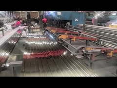 ASTM A269 Xxs أنابيب الفولاذ المقاوم للصدأ غير الملحومة للتطبيقات البترولية