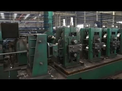 Astm A213 القياسية Ss أنابيب الخيار التلميع السلس المطاط الساخن