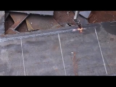 الصفيحة الفولاذية المقاومة للارتداء عالية القوة سمك 3-120mm